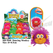 Dancing Monkey